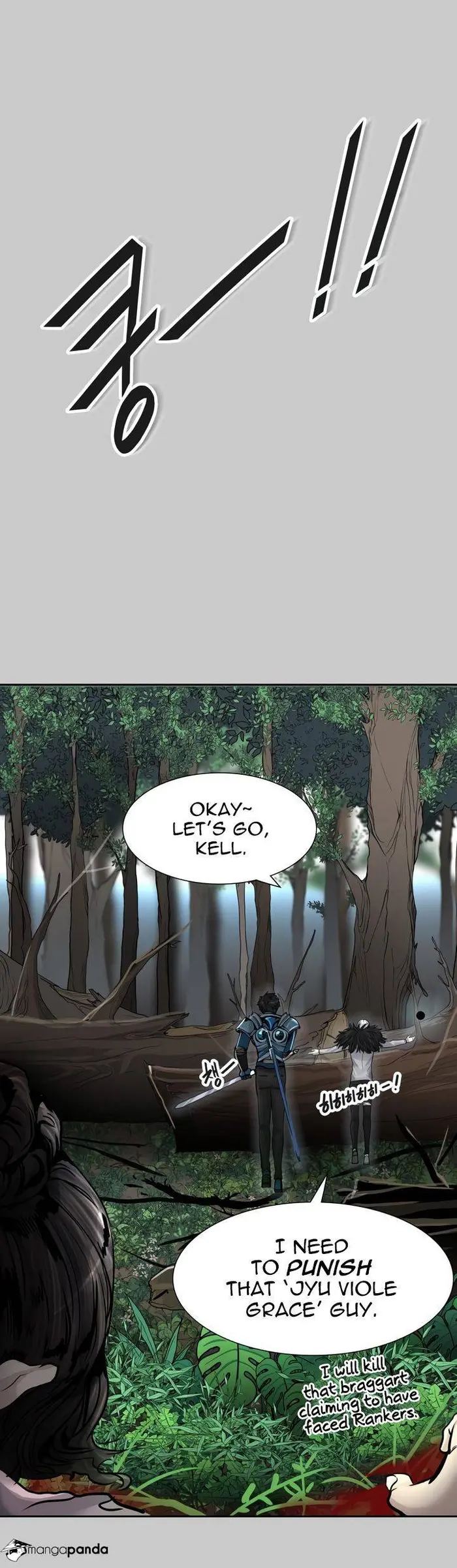 Tower of God Chapter 418 image 45_optimized
